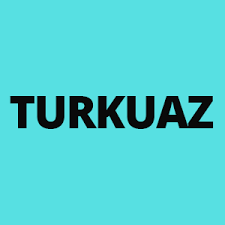 Grogren Kurdele (30 mm) — Rengi: 67-Turkuaz